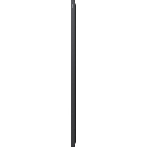 מסך שילוט מקצועי 24/7 700-ניט Samsung QH43C 43