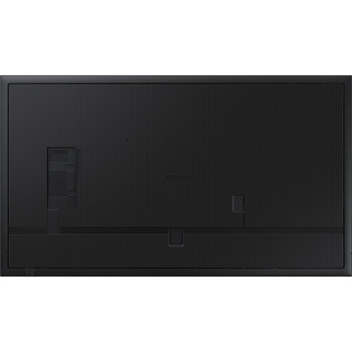 מסך שילוט מקצועי 24/7 700-ניט Samsung QH43C 43