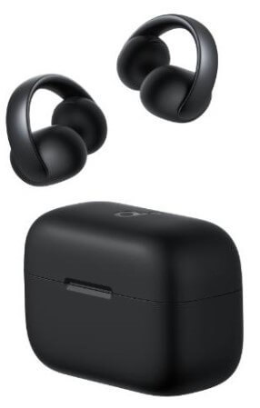 אוזניות תפס ANKER soundcore AeroClip Open Ear