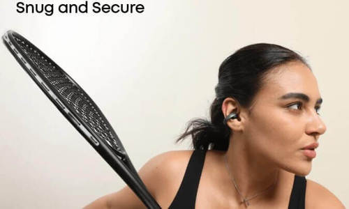 אוזניות ספורט תפס ANKER soundcore AeroClip Open Ear