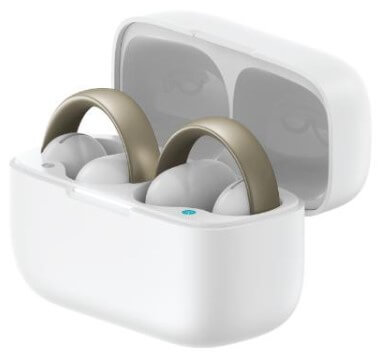 אוזניות נתלות ANKER soundcore AeroClip Open Ear