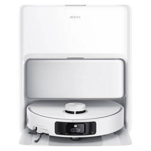 שואב אבק רובוטי MOVA P50 PRO ULTRA מובה