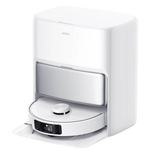 ‏שואב אבק רובוטי MOVA P50 PRO ULTRA