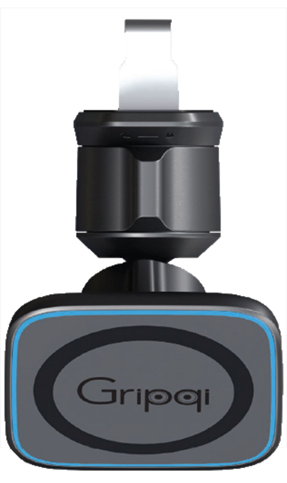 מעמד טעינה אלחוטי למזגן וו GRIPPI XW55 Magsafe