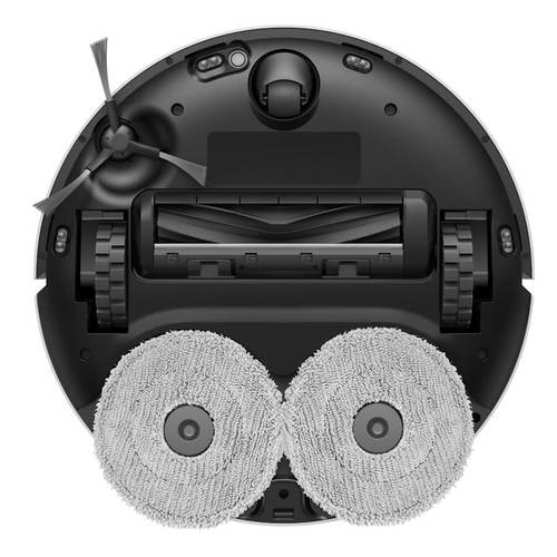 ‏שואב אבק רובוטי MOVA E30 ULTRA