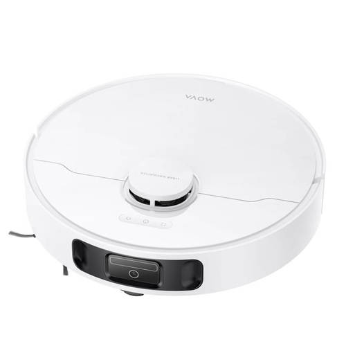 ‏שואב אבק רובוטי MOVA E30 ULTRA