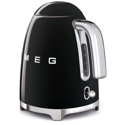 קומקום חשמלי Smeg KLF03 ‏1.7 ‏ליטר