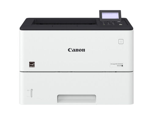 מדפסת ‏לייזר ‏רגילה Canon I-SENSYS 1643 P קנון