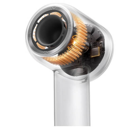 מייבש שיער מקצועי MOVA SHINE 10