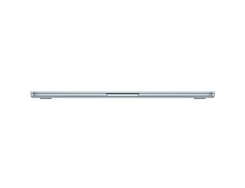 שריון אילת MacBook Air 13 M4 256GB 16GB 10-Core CPU 8-Core GPU MC6T4HB/A מחשב נייד בצבע תכלת - יבואן רשמי
