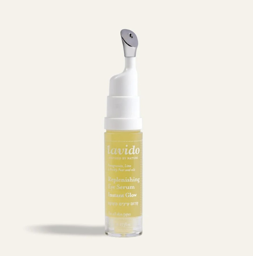 סרום עיניים Lavido Replenishing Eye Serum 8ml 