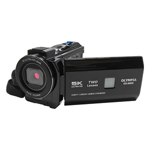 מצלמת וידאו Olympia 5K ו-WiFi דגם ES-OZ06
