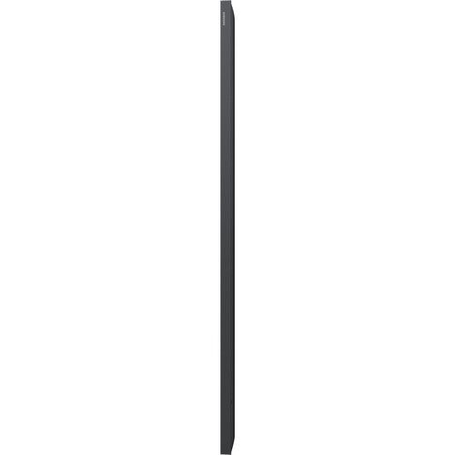 מסך שילוט מקצועי 24/7 700-ניט Samsung QH55C 55