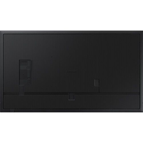 מסך שילוט מקצועי 24/7 700-ניט Samsung QH65C 65