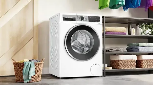 מכונת כביסה Bosch WGG256M1GB ‏10 ‏ק