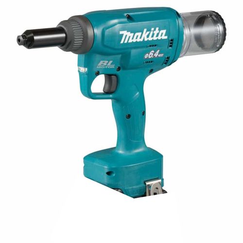 גוף מושך ניטים נטען DRV250 18V מנוע ללא פחמים