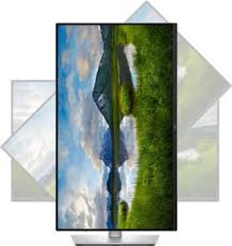 מסך מחשב Dell Pro 24 Plus QHD Monitor P2425D