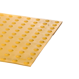 אריחי נגישות / אזהרה צבע אפור