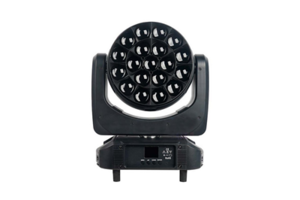 פנס מובינג לד זום 1920Z מבית LIGHTEK