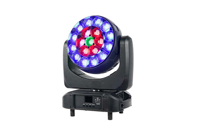 פנס מובינג לד זום 1920Z מבית LIGHTEK