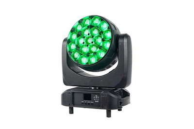 פנס מובינג לד זום 1920Z מבית LIGHTEK