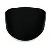 משקף כהה לקסדה - LS2 OF618 VERSO2 SMOKE VISOR