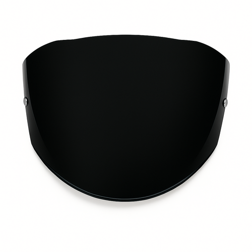 משקף כהה לקסדה - LS2 OF618 VERSO2 SMOKE VISOR
