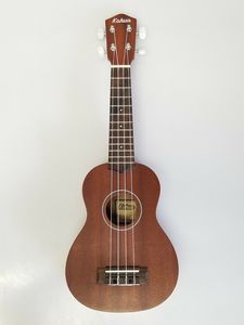 יוקללה סופרן KA21s Kahua Ukulele