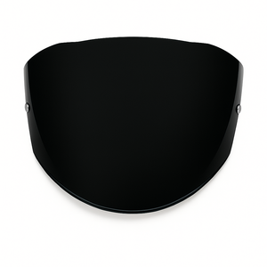 משקף כהה לקסדה - LS2 OF618 VERSO2 SMOKE VISOR