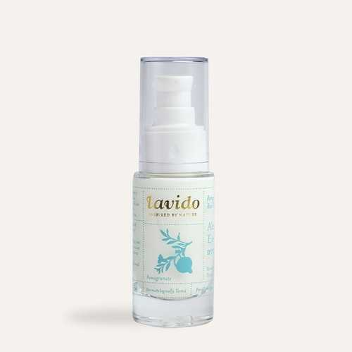 קרם עיניים Lavido Alert Eye Cream 30ml 