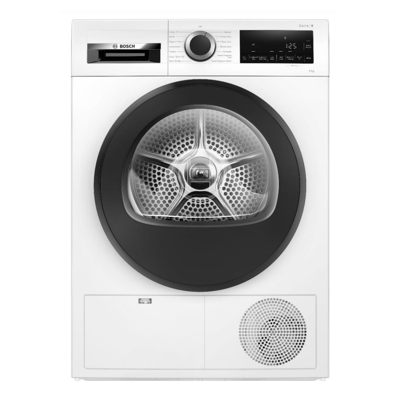 מייבש כביסה Bosch WPG2411IL ‏8 ‏ק"ג בוש