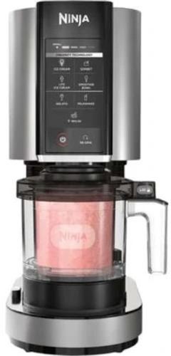 מכונת גלידה NINJA CREAMI דגם NC303