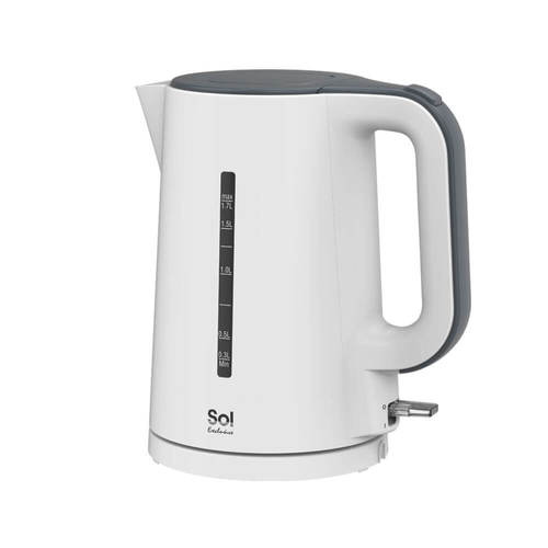 כד סול נסתר לבן SL-7911 ללא טבילה