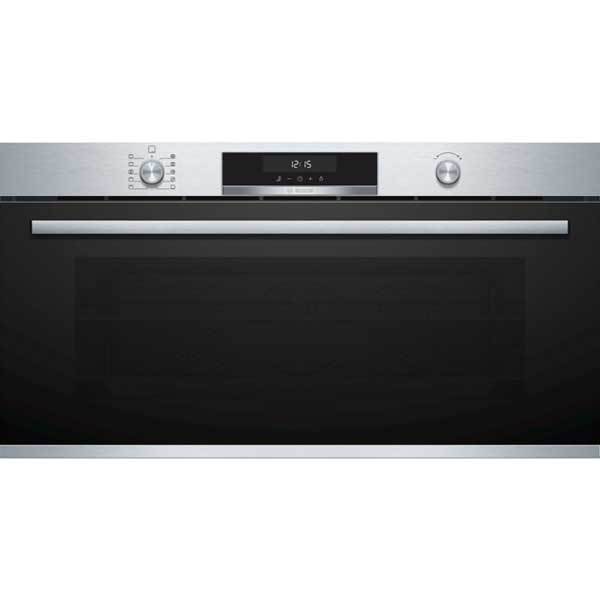 ‏תנור בנוי Bosch VBC5580S0 בוש