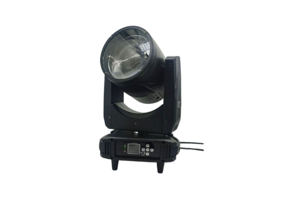 פנס מובינג לד LIGHTEK SHINY200