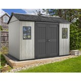 מחסן גינה אוקלנד 1175