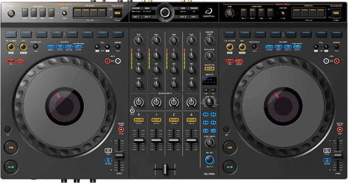 קונטרולר 4 ערוצים Pioneer DJ DDJ-GRV6