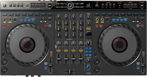 קונטרולר 4 ערוצים Pioneer DJ DDJ-GRV6