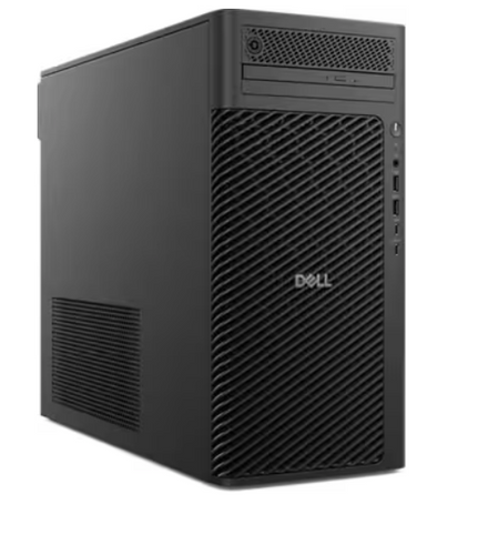 מחשב נייח Dell Pro Max Tower T2 PM-RD33-15971