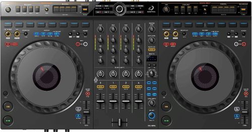 קונטרולר 4 ערוצים Pioneer DJ DDJ-GRV6