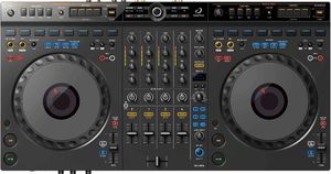 קונטרולר 2 ערוצים Pioneer DJ DDJ-REV5