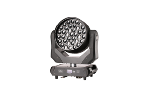 פנס מובינג לד LIGHTEK WASH37