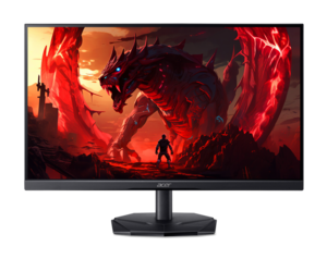 מסך מחשב גיימינג "Acer Nitro KG251QX0 24.5