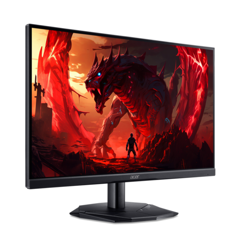 מסך מחשב גיימינג 