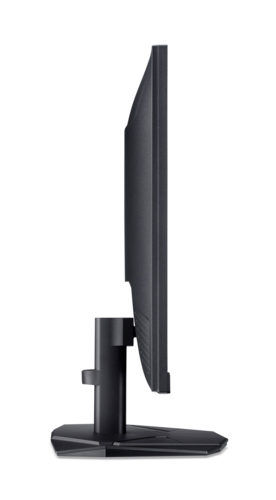 מסך מחשב גיימינג 