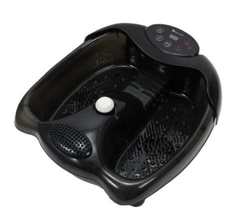 אמבט עיסוי ספא לרגליים Medics Care MC-650A