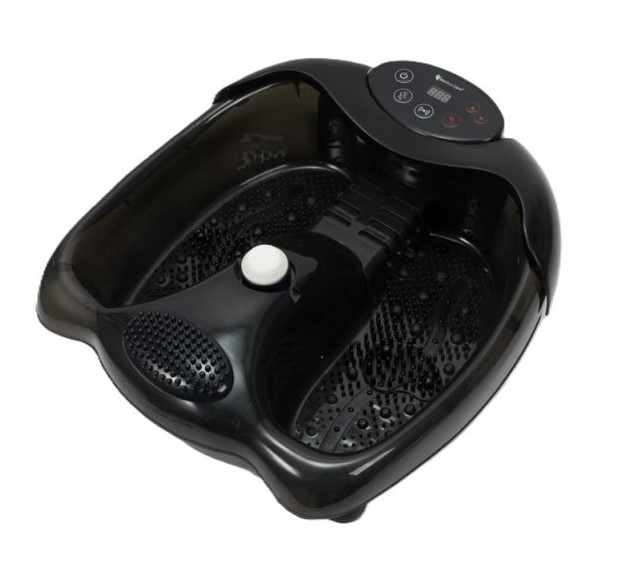 אמבט עיסוי ספא לרגליים Medics Care MC-996A