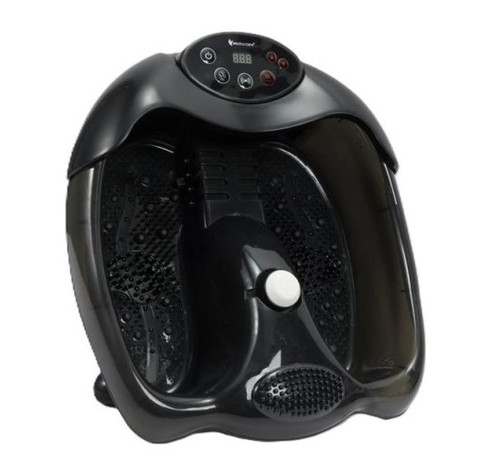 אמבט עיסוי ספא לרגליים Medics Care MC-650A