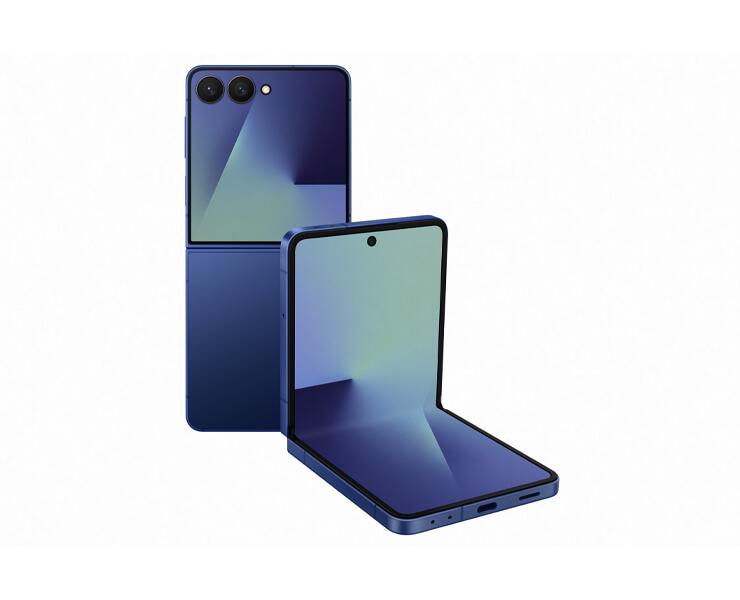 Galaxy Z Flip 7 256GB au版 国内版 Samsung Galaxy z Flip 7 256GB - Samsung - Samsung