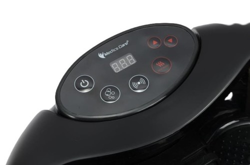 אמבט עיסוי ספא לרגליים Medics Care MC-996A